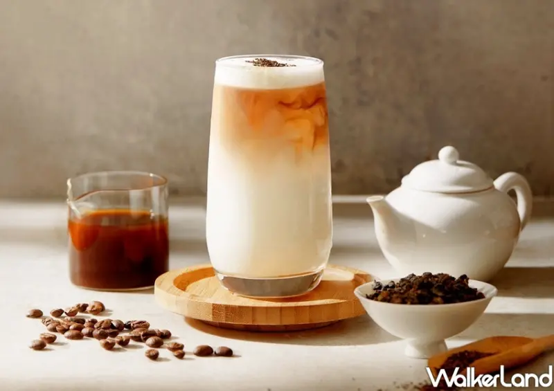 非洲微醺酒香（旗艦手沖） - cama café 台中學府店