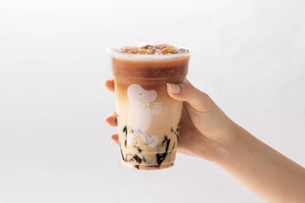 CAMA 金獎拿鐵 - cama café 台中學府店